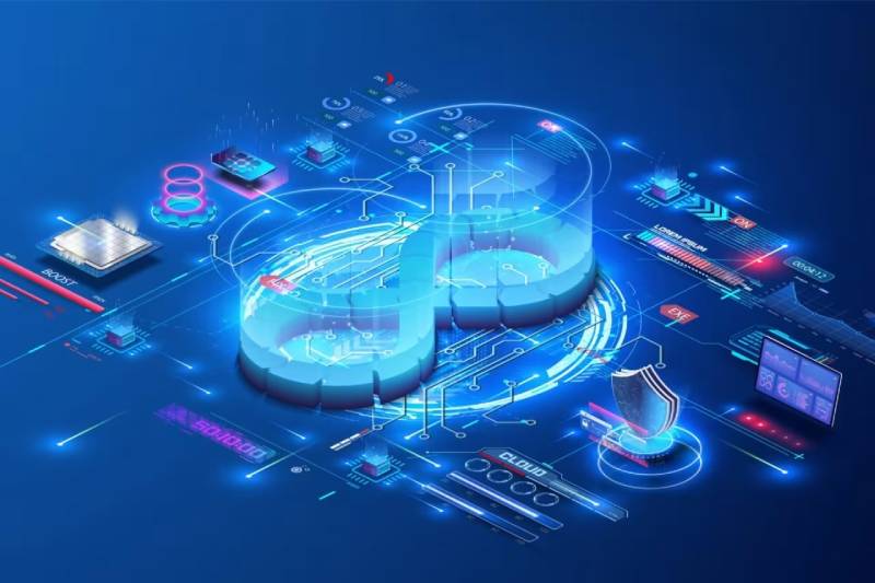河源工业软件定制先锋：京上云科技以多元系统开发赋能企业进阶