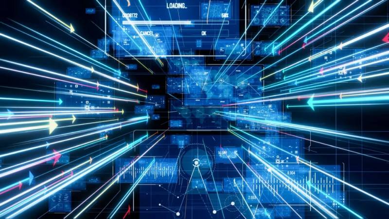 河源SCADA系统开发:守护工业安全的数字卫士